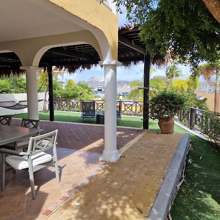 Luxury Appt For 6: Mesmerizing Spanish Water View Jan Thiel المظهر الخارجي الصورة