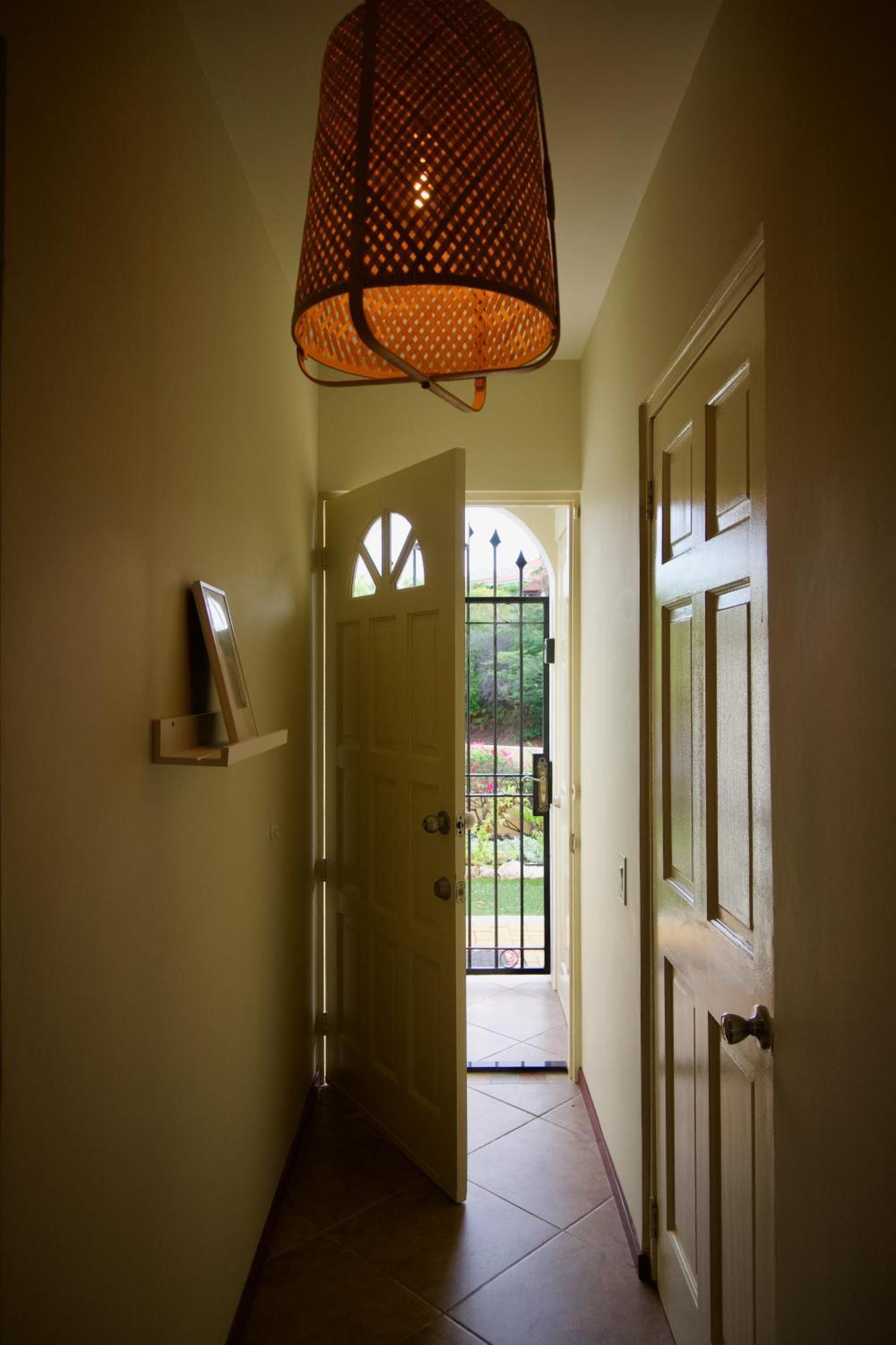 Luxury Appt For 6: Mesmerizing Spanish Water View Jan Thiel المظهر الخارجي الصورة