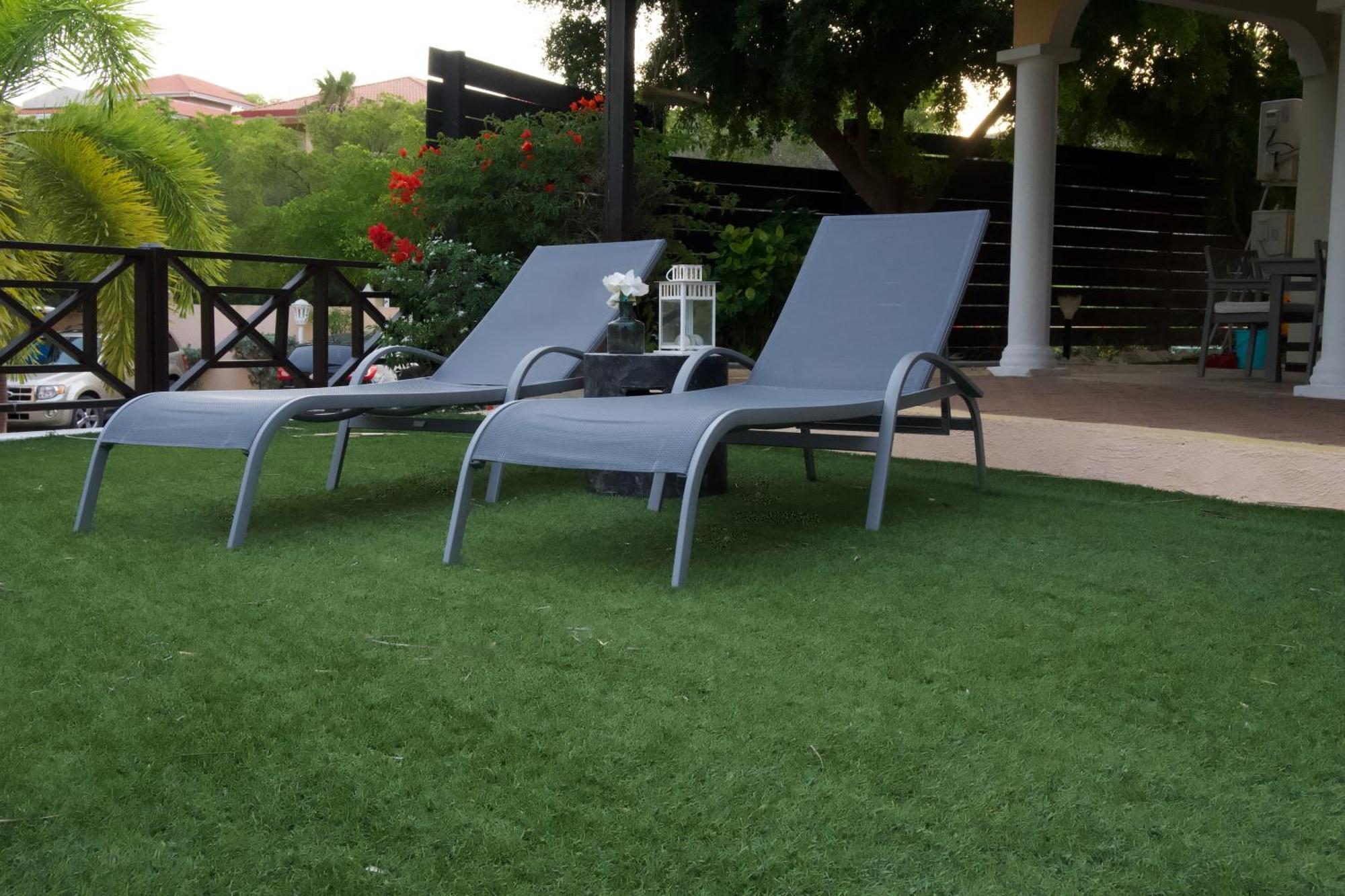 Luxury Appt For 6: Mesmerizing Spanish Water View Jan Thiel المظهر الخارجي الصورة